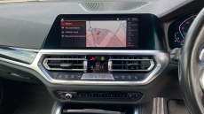 BMW 4 Series 420i M Sport 2dr Step Auto Petrol Convertible